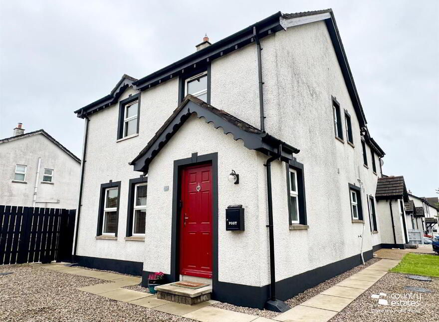 50 Huntingdale Green, Ballyclare, BT39 9FL