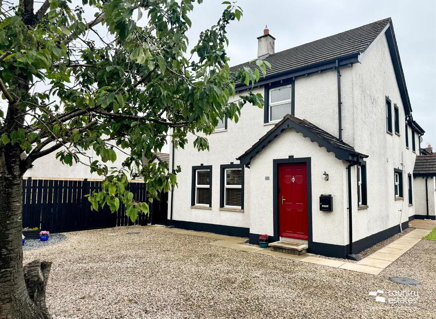 50 Huntingdale Green, Ballyclare, BT39 9FL