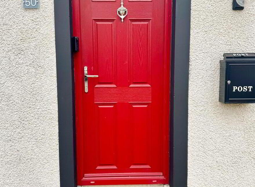 50 Huntingdale Green, Ballyclare, BT39 9FL
