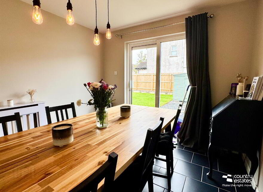 50 Huntingdale Green, Ballyclare, BT39 9FL