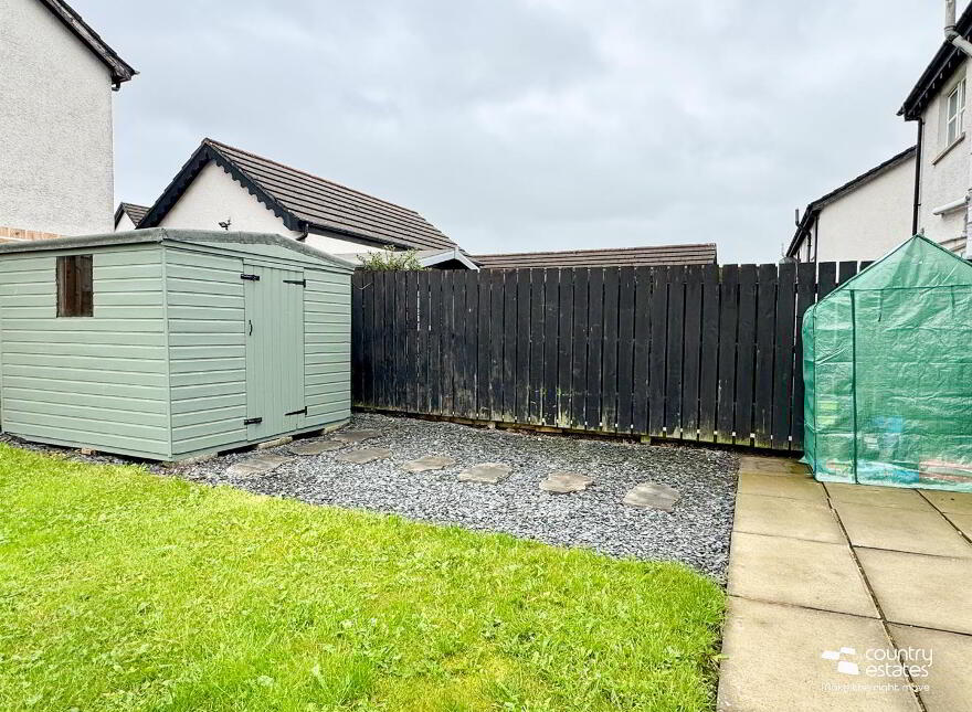 50 Huntingdale Green, Ballyclare, BT39 9FL