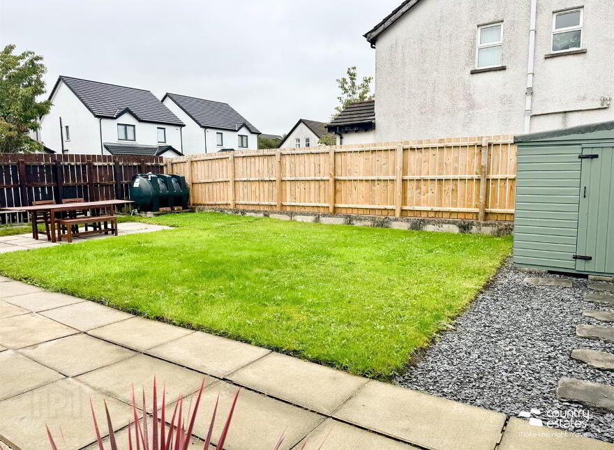 50 Huntingdale Green, Ballyclare, BT39 9FL