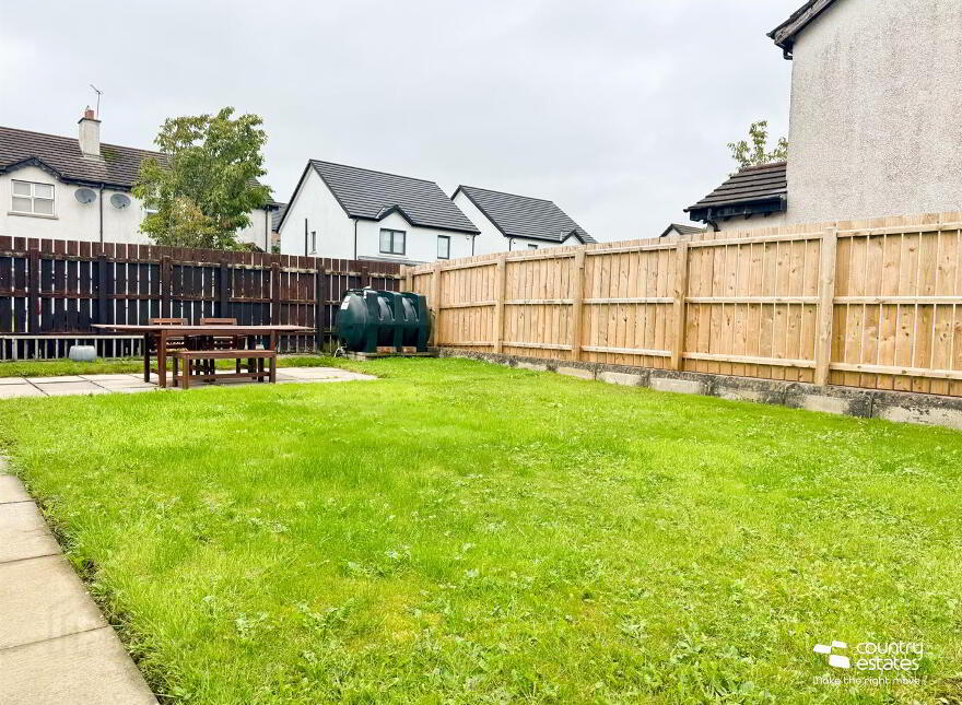 50 Huntingdale Green, Ballyclare, BT39 9FL