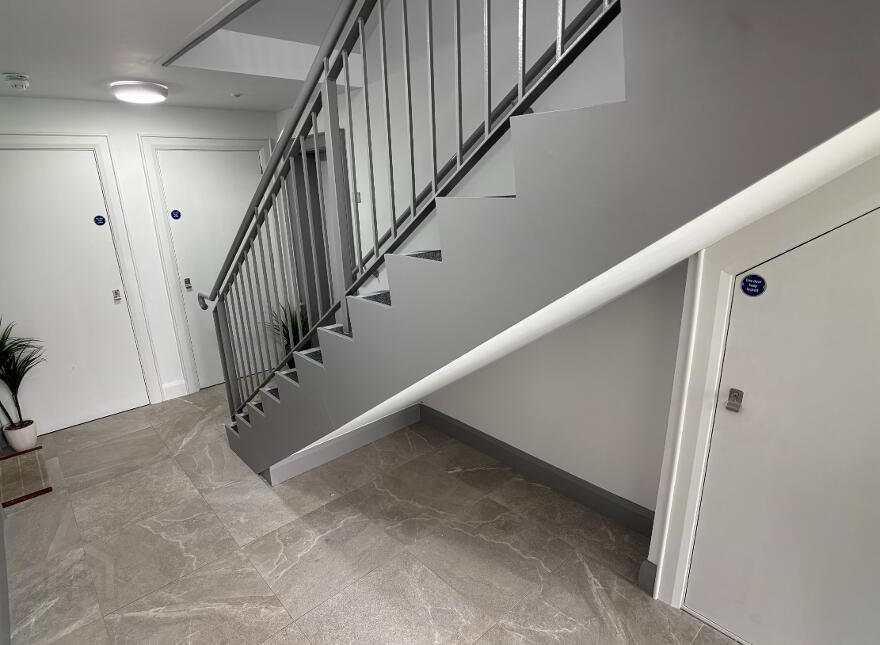 Apt 1 24 Foxwood Hall, Lurgan, BT66 7XS