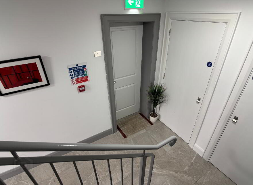 Apt 1 24 Foxwood Hall, Lurgan, BT66 7XS