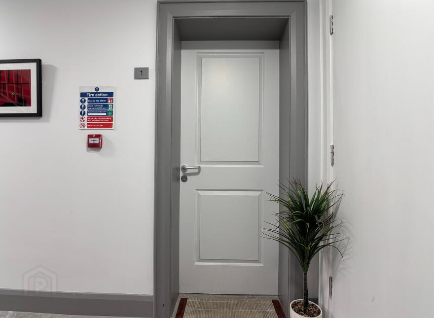 Apt 1 24 Foxwood Hall, Lurgan, BT66 7XS