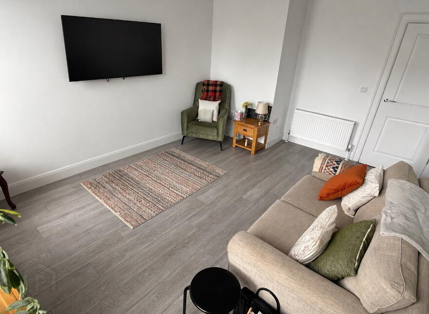 Apt 1 24 Foxwood Hall, Lurgan, BT66 7XS