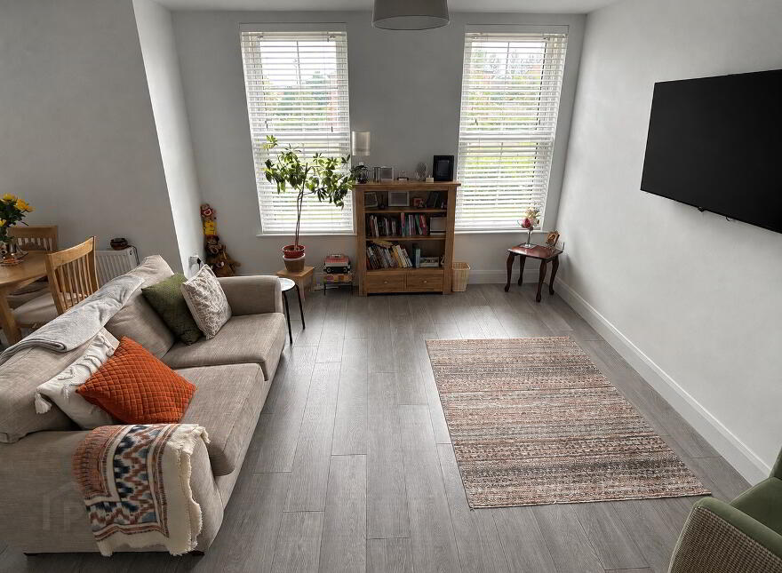 Apt 1 24 Foxwood Hall, Lurgan, BT66 7XS
