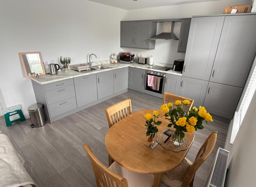 Apt 1 24 Foxwood Hall, Lurgan, BT66 7XS