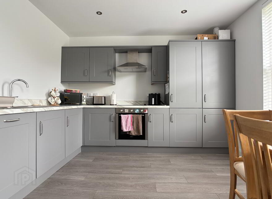 Apt 1 24 Foxwood Hall, Lurgan, BT66 7XS