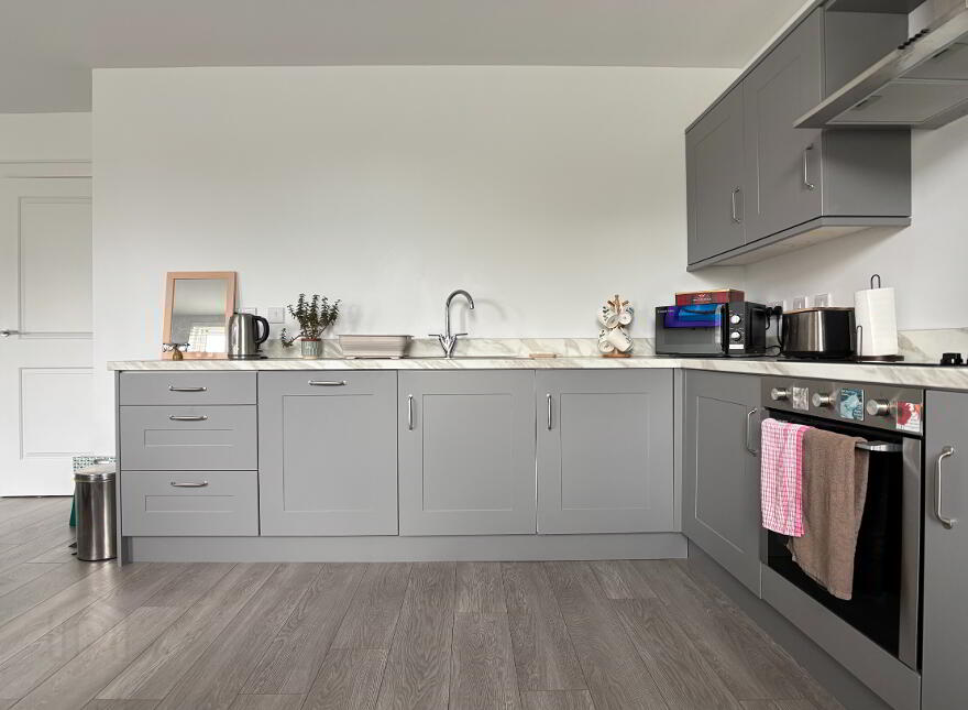 Apt 1 24 Foxwood Hall, Lurgan, BT66 7XS