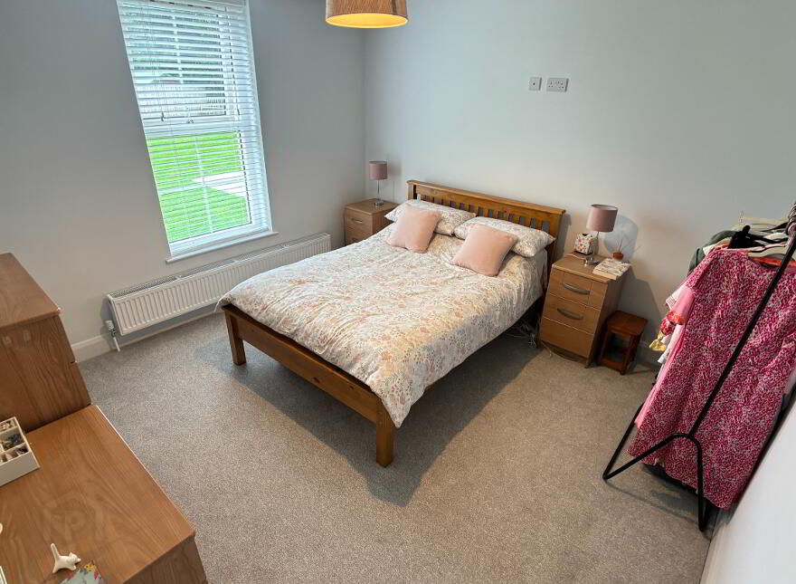 Apt 1 24 Foxwood Hall, Lurgan, BT66 7XS