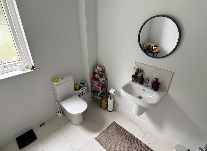 Apt 1 24 Foxwood Hall, Lurgan, BT66 7XS