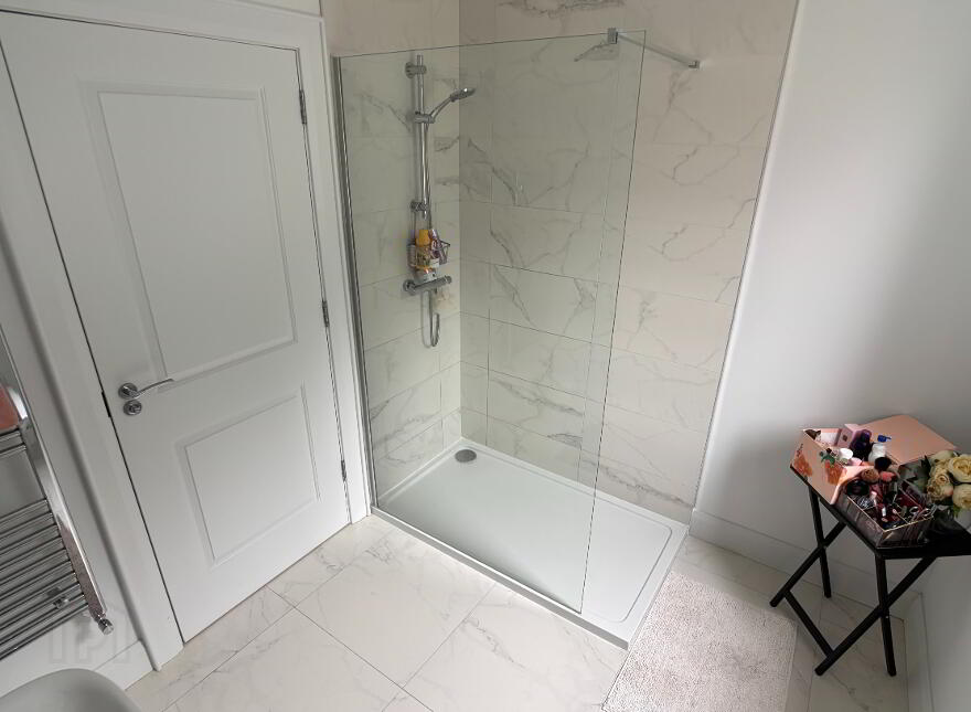 Apt 1 24 Foxwood Hall, Lurgan, BT66 7XS