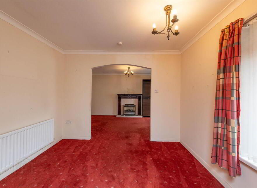 39 Pines Park, Craigavon, Lurgan, BT66 7BP