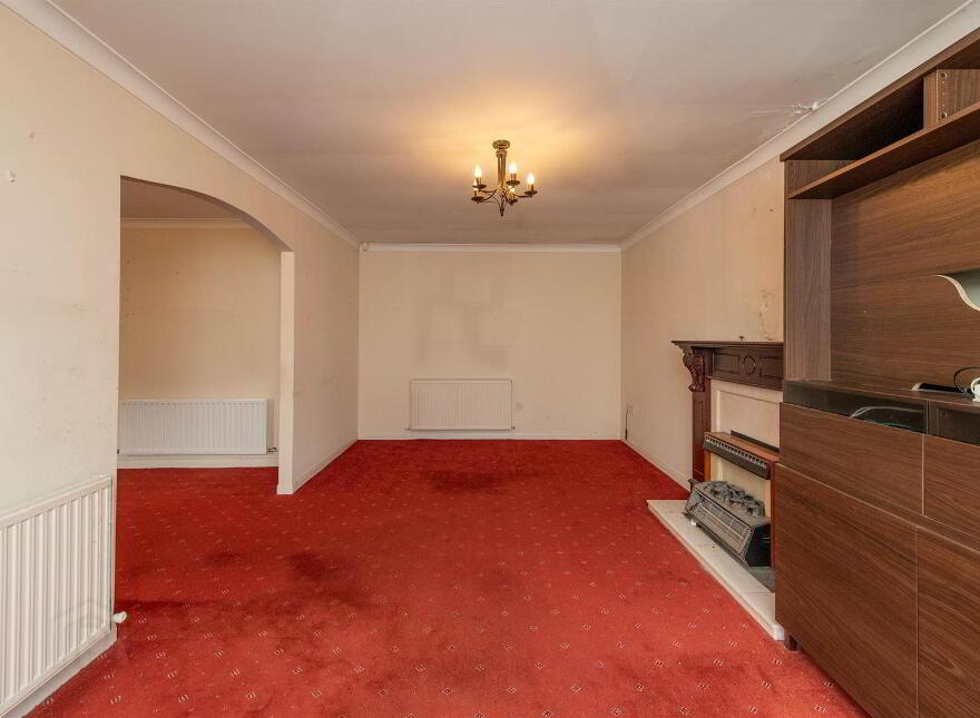 39 Pines Park, Craigavon, Lurgan, BT66 7BP