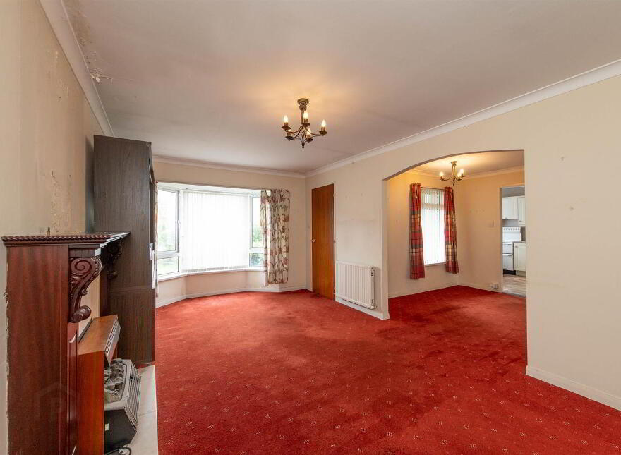 39 Pines Park, Craigavon, Lurgan, BT66 7BP
