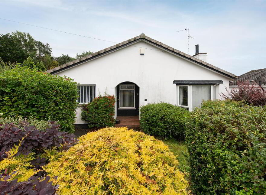 39 Pines Park, Craigavon, Lurgan, BT66 7BP