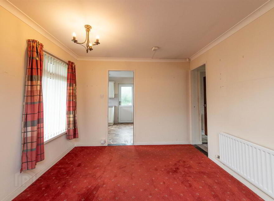 39 Pines Park, Craigavon, Lurgan, BT66 7BP