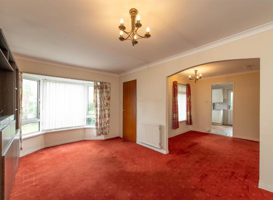 39 Pines Park, Craigavon, Lurgan, BT66 7BP