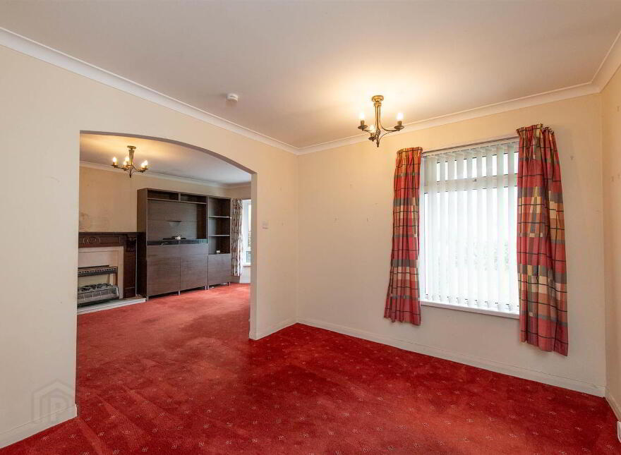 39 Pines Park, Craigavon, Lurgan, BT66 7BP