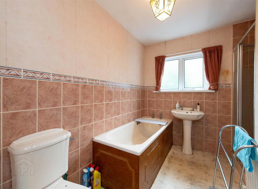 39 Pines Park, Craigavon, Lurgan, BT66 7BP