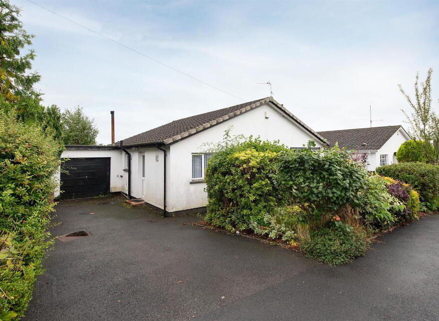 39 Pines Park, Craigavon, Lurgan, BT66 7BP