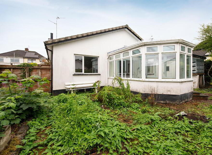 39 Pines Park, Craigavon, Lurgan, BT66 7BP