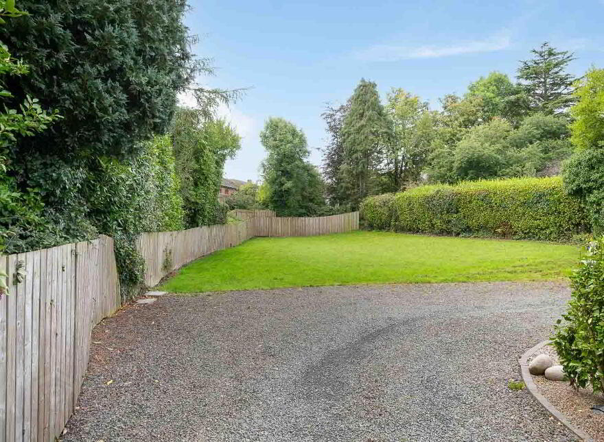 Site @, 4a Ballymullan Road, Crawfordsburn, BT19 1JG