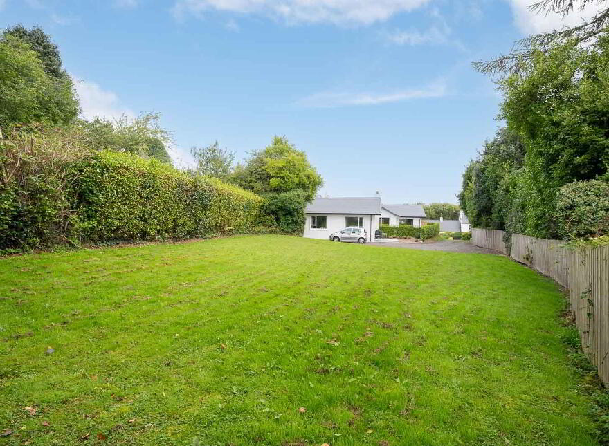 Site @, 4a Ballymullan Road, Crawfordsburn, BT19 1JG