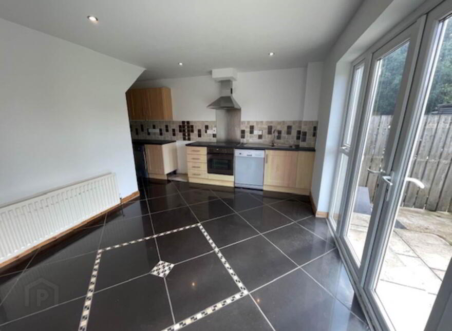 5 Toberhewny Hall, Lurgan, Craigavon, BT66 8JZ