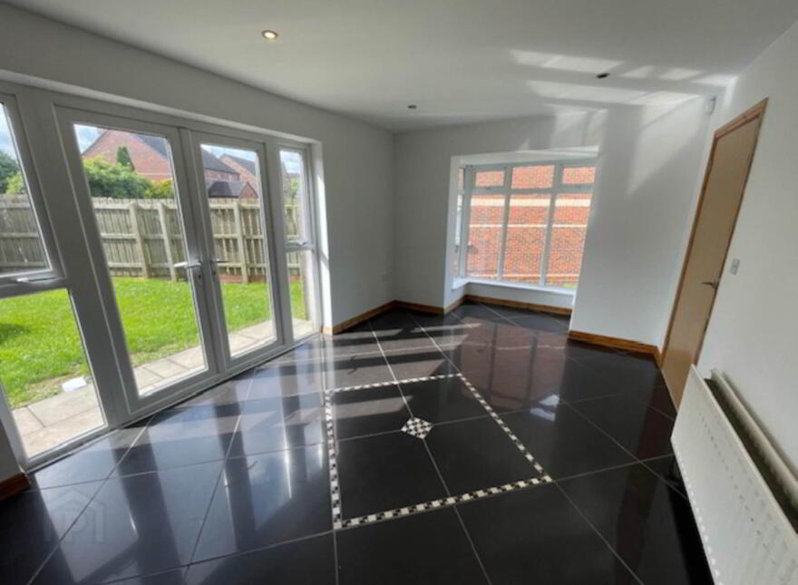 5 Toberhewny Hall, Lurgan, Craigavon, BT66 8JZ