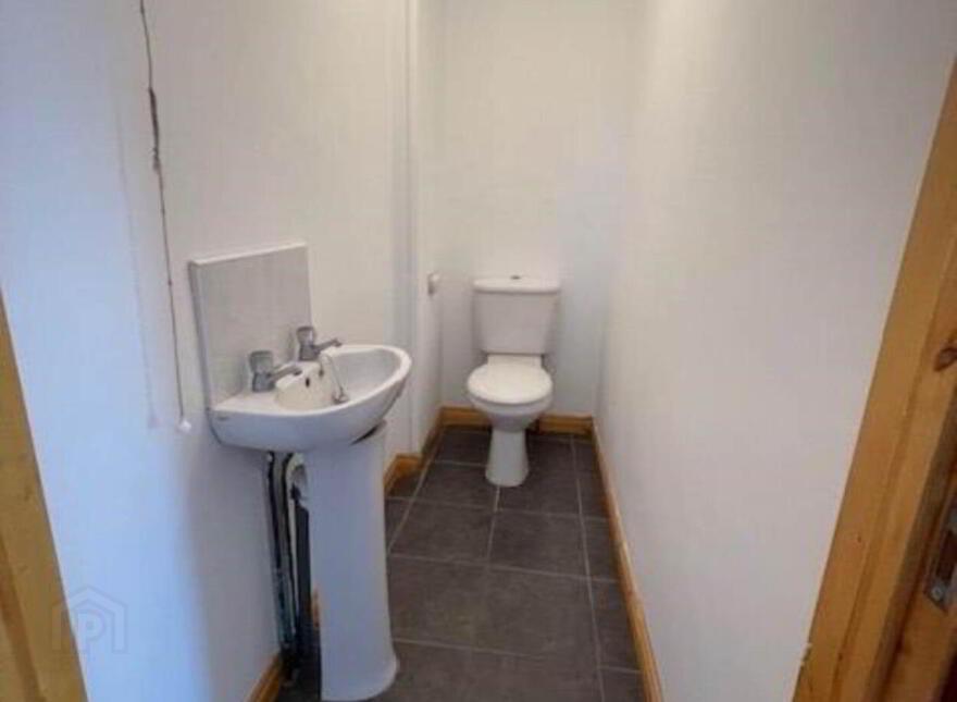 5 Toberhewny Hall, Lurgan, Craigavon, BT66 8JZ