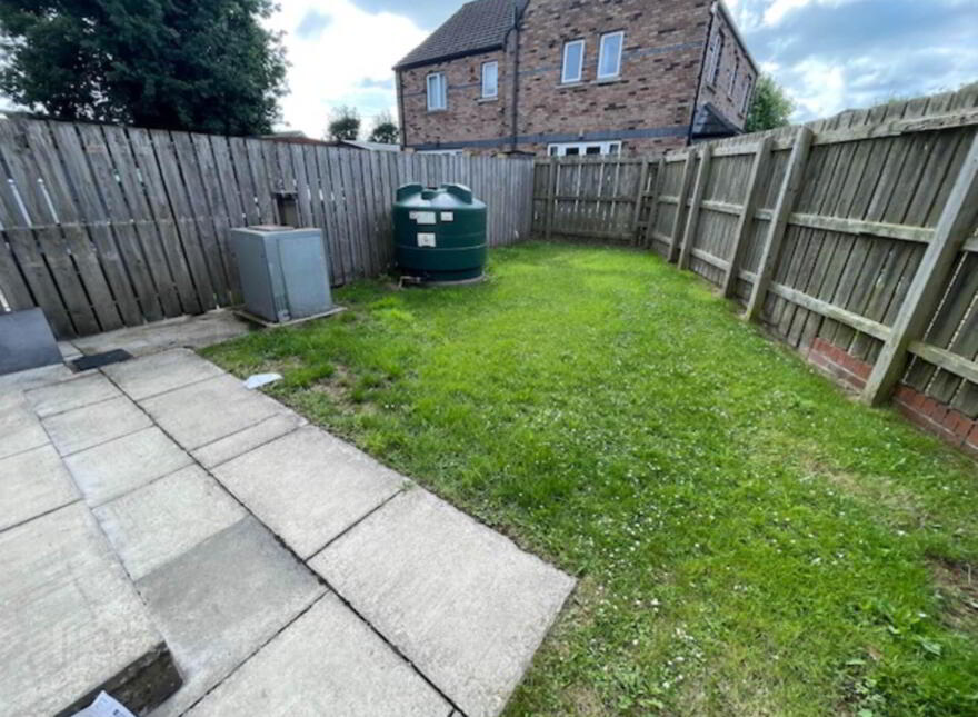 5 Toberhewny Hall, Lurgan, Craigavon, BT66 8JZ