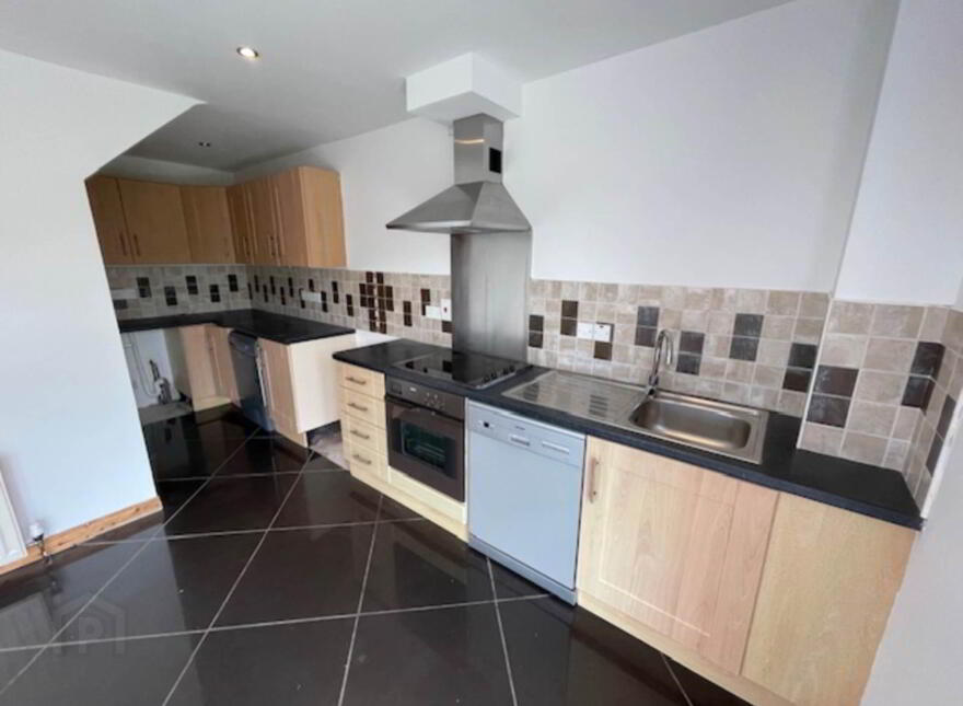 5 Toberhewny Hall, Lurgan, Craigavon, BT66 8JZ