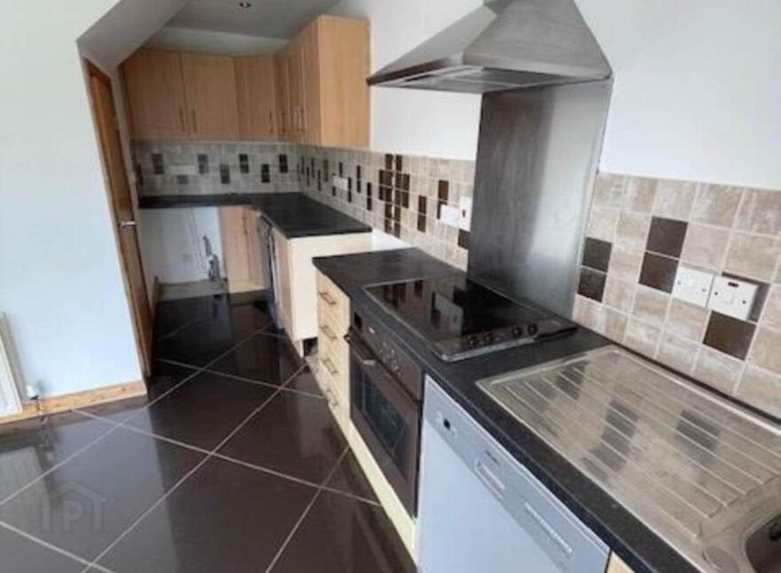 5 Toberhewny Hall, Lurgan, Craigavon, BT66 8JZ
