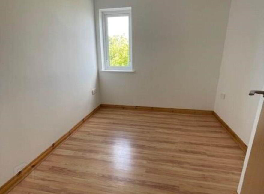 5 Toberhewny Hall, Lurgan, Craigavon, BT66 8JZ