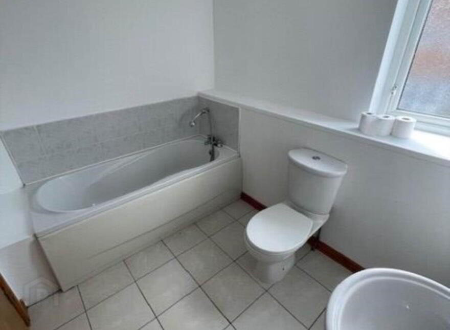 5 Toberhewny Hall, Lurgan, Craigavon, BT66 8JZ