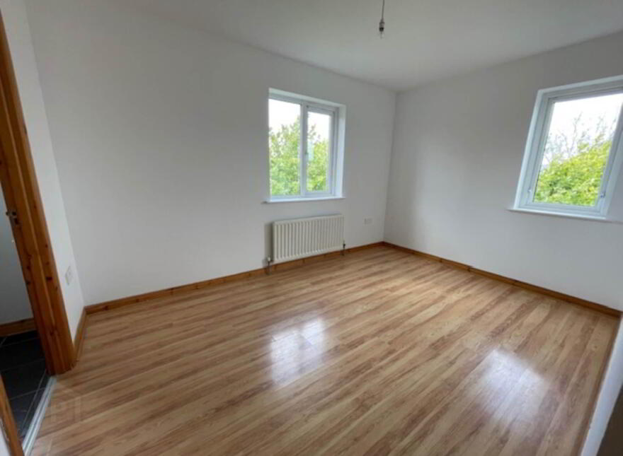 5 Toberhewny Hall, Lurgan, Craigavon, BT66 8JZ