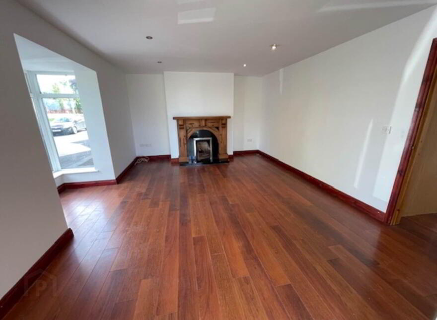 5 Toberhewny Hall, Lurgan, Craigavon, BT66 8JZ