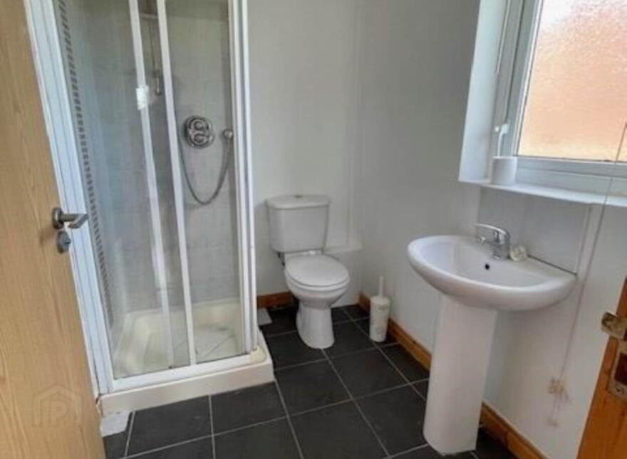 5 Toberhewny Hall, Lurgan, Craigavon, BT66 8JZ