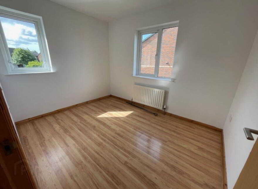 5 Toberhewny Hall, Lurgan, Craigavon, BT66 8JZ
