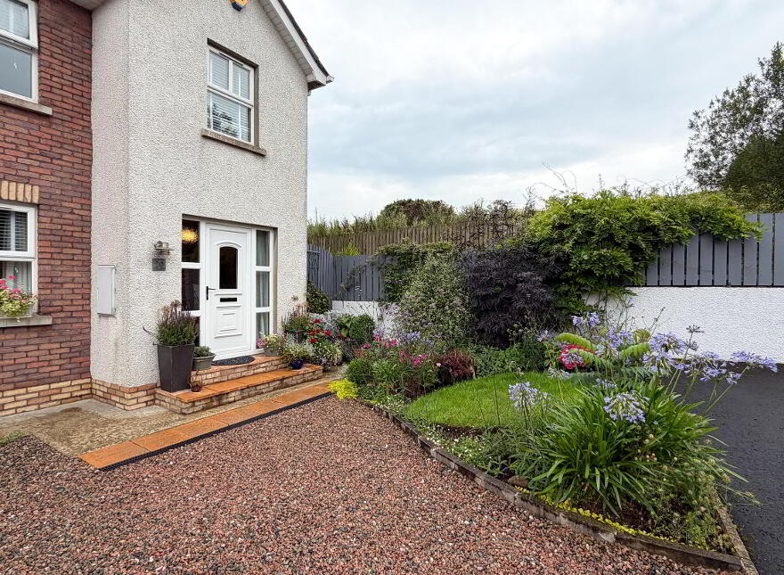 20 Cherry Manor, Castleroe, Coleraine, BT51 3SZ