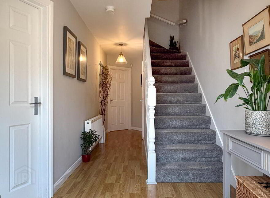 20 Cherry Manor, Castleroe, Coleraine, BT51 3SZ