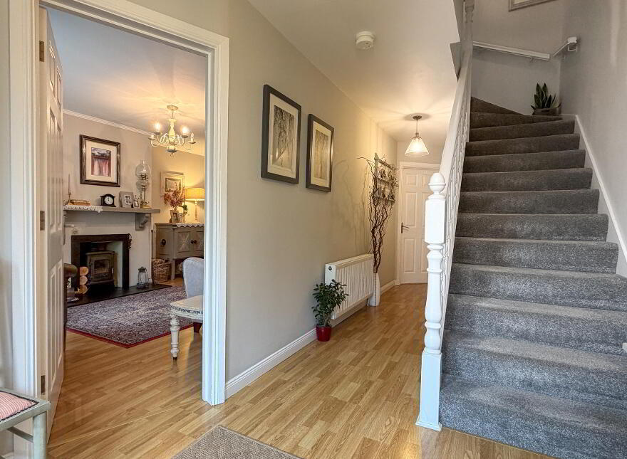 20 Cherry Manor, Castleroe, Coleraine, BT51 3SZ