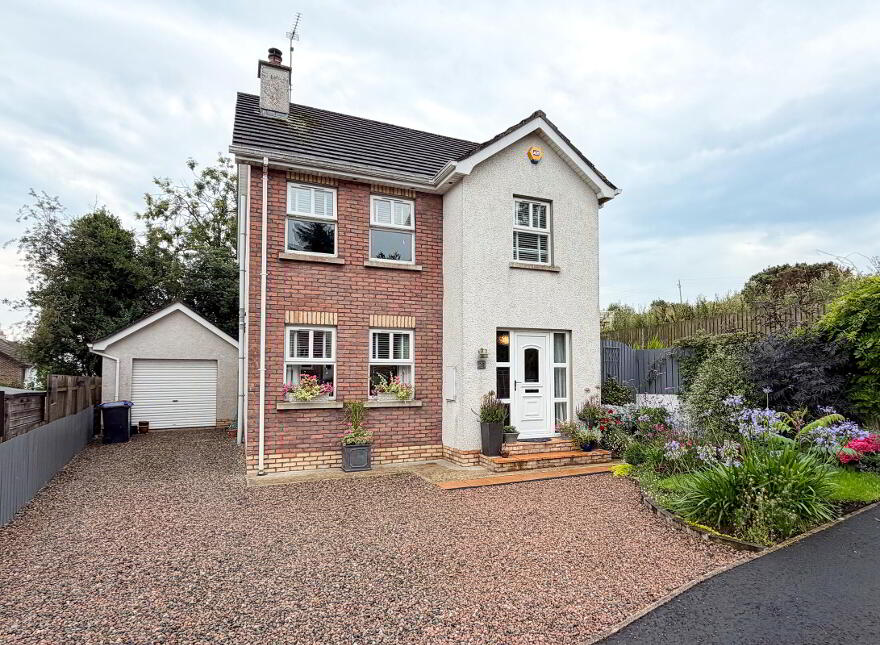 20 Cherry Manor, Castleroe, Coleraine, BT51 3SZ