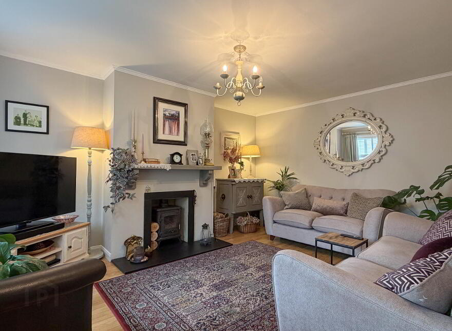 20 Cherry Manor, Castleroe, Coleraine, BT51 3SZ