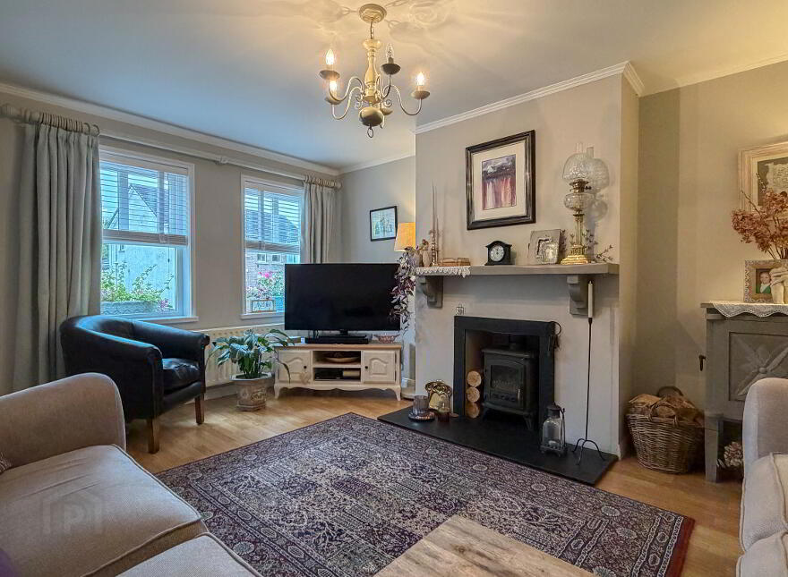 20 Cherry Manor, Castleroe, Coleraine, BT51 3SZ