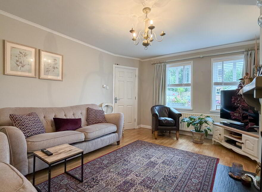 20 Cherry Manor, Castleroe, Coleraine, BT51 3SZ