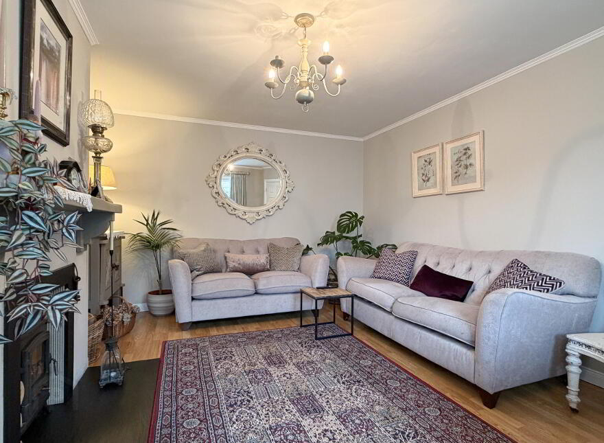 20 Cherry Manor, Castleroe, Coleraine, BT51 3SZ